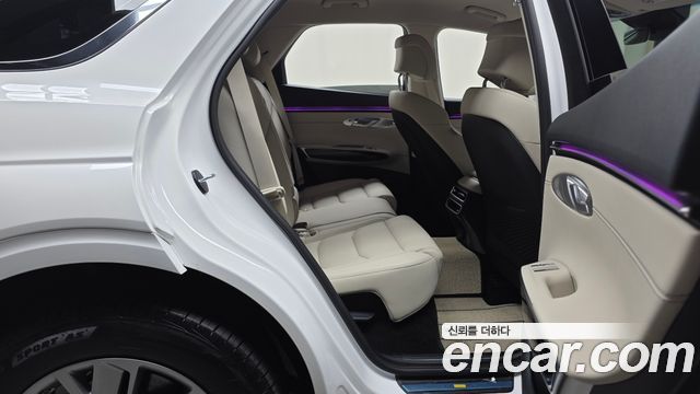 Genesis GV70 2026 — photo 17
