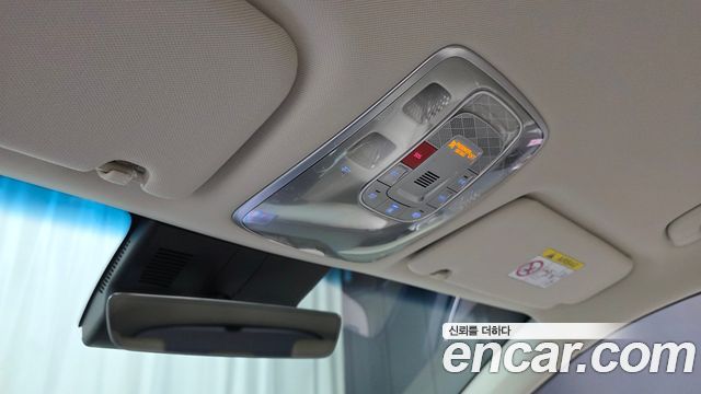 Genesis GV70 2026 — photo 23