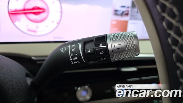 Genesis GV70 2026 — photo 24