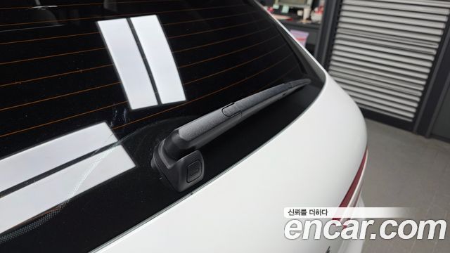 Genesis GV70 2026 — photo 25