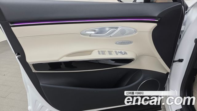 Genesis GV70 2026 — photo 14