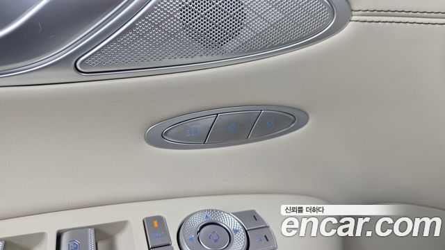Genesis GV70 2026 — photo 27