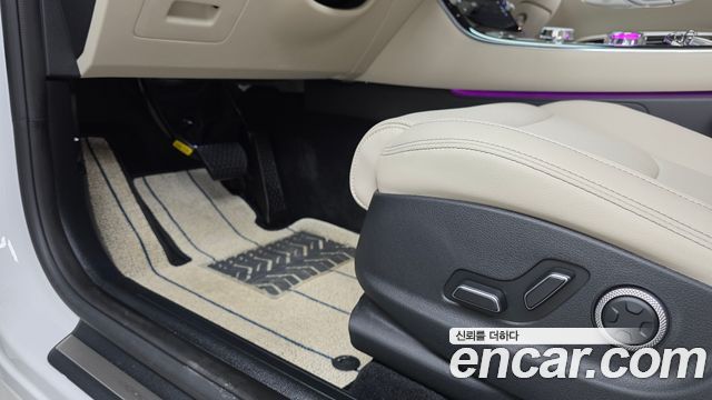 Genesis GV70 2026 — photo 31