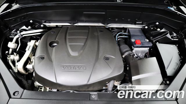 Volvo XC90 2018 — photo 6