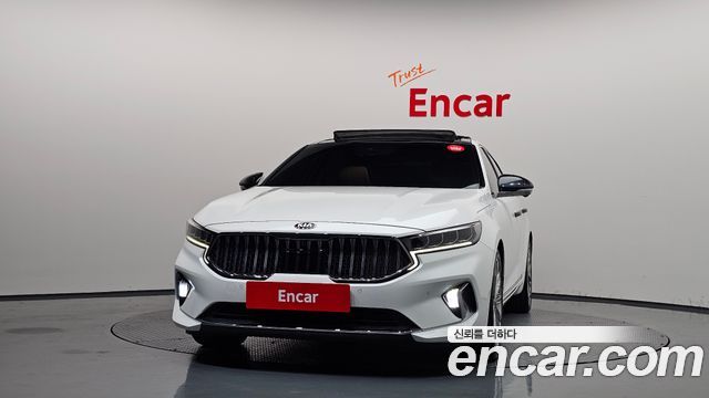 Kia K7 2020 — photo 3
