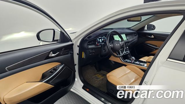 Kia K7 2020 — photo 13