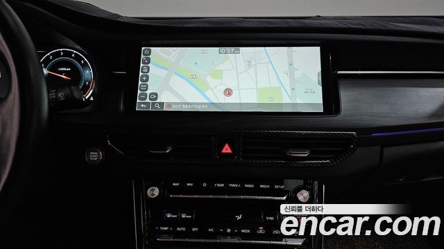 Kia K7 2020 — photo 19
