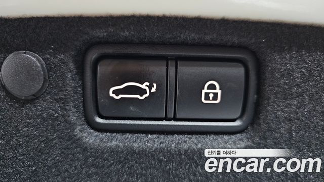 Kia K7 2020 — photo 24