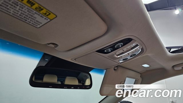 Kia K7 2020 — photo 26