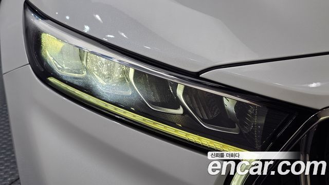 Kia K7 2020 — photo 8
