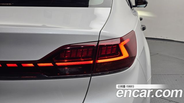 Kia K7 2020 — photo 9