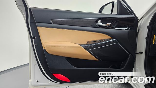 Kia K7 2020 — photo 14