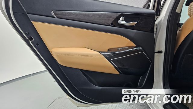 Kia K7 2020 — photo 15