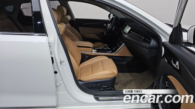 Kia K7 2020 — photo 16