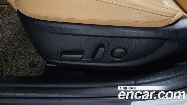 Kia K7 2020 — photo 31