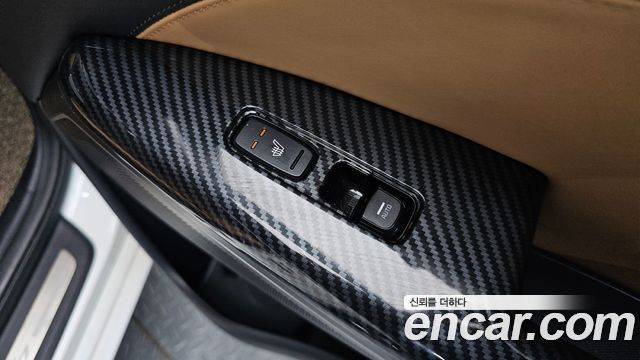 Kia K7 2020 — photo 39