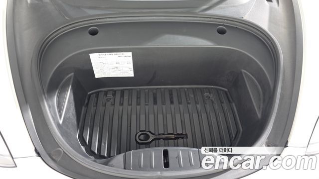 Tesla Model 3 2022 — photo 6