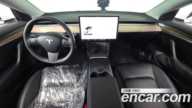 Tesla Model 3 2022 — photo 10