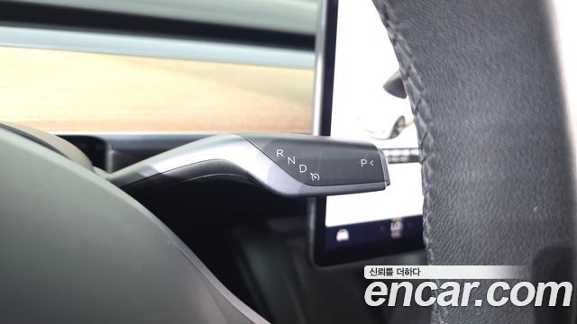 Tesla Model 3 2022 — photo 12