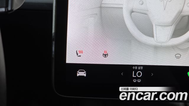 Tesla Model 3 2022 — photo 18
