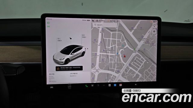 Tesla Model 3 2022 — photo 19