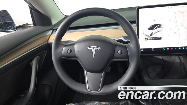 Tesla Model 3 2022 — photo 20