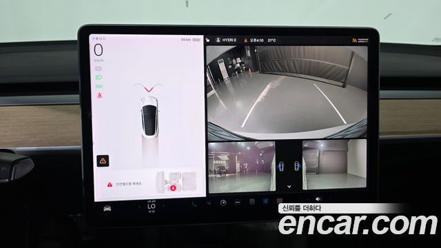Tesla Model 3 2022 — photo 21
