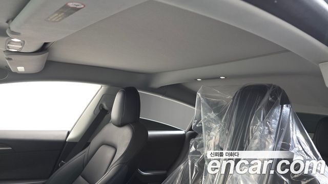 Tesla Model 3 2022 — photo 24