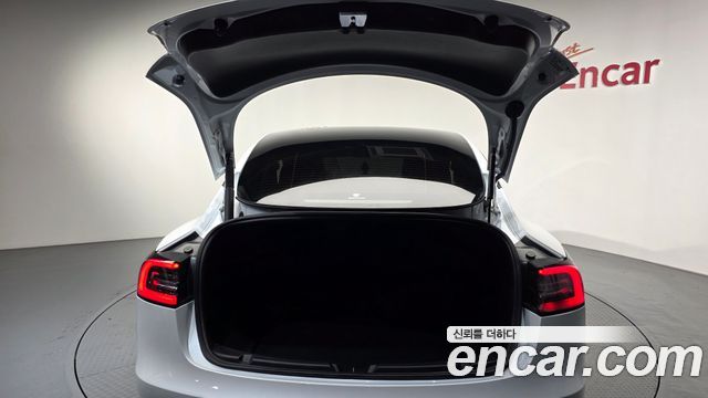 Tesla Model 3 2022 — photo 26