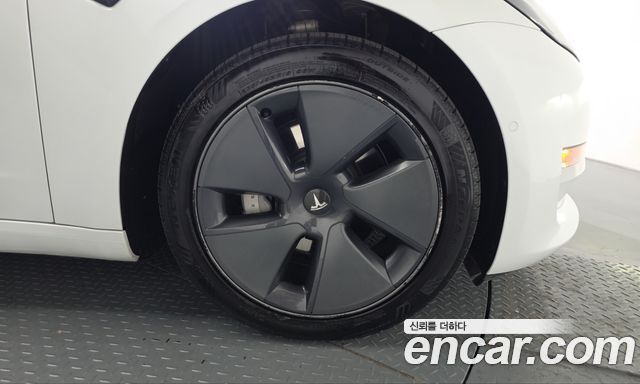 Tesla Model 3 2022 — photo 7