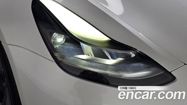 Tesla Model 3 2022 — photo 8