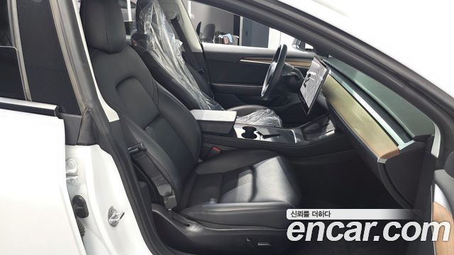 Tesla Model 3 2022 — photo 16