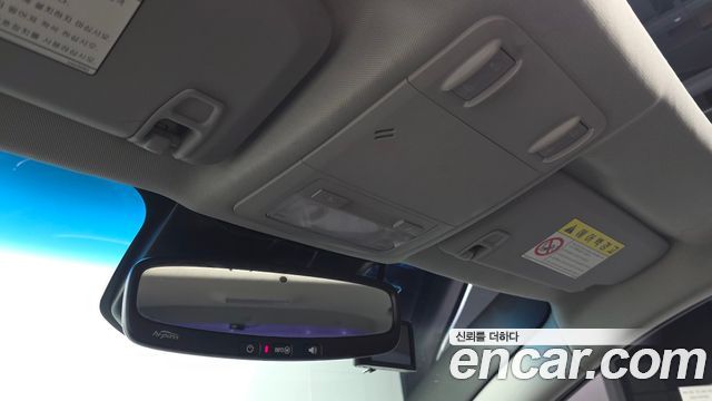 Chevrolet Korea Cruze 2014 — photo 17