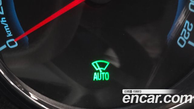Chevrolet Korea Cruze 2014 — photo 18