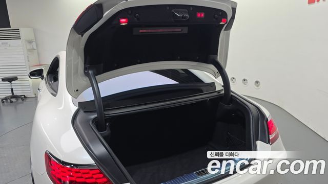 Mercedes-Benz S-Class 2017 — photo 25