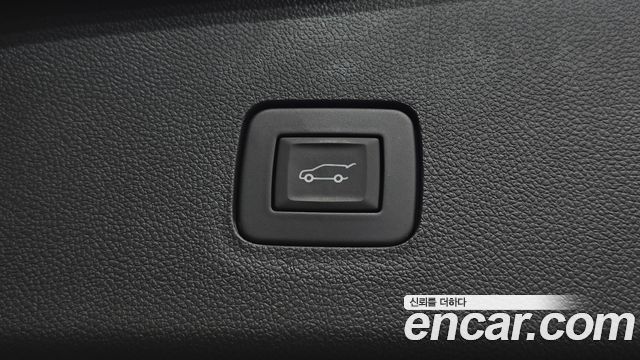 Chevrolet Korea Trax 2024 — photo 25
