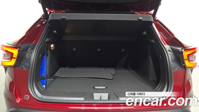 Chevrolet Korea Trax 2024 — photo 26