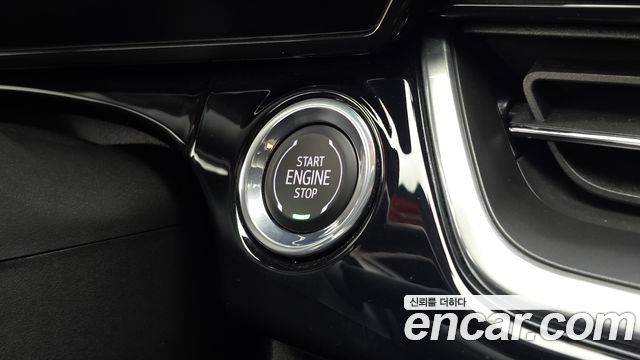 Chevrolet Korea Trax 2024 — photo 27