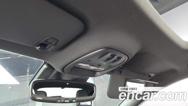 Chevrolet Korea Trax 2024 — photo 28