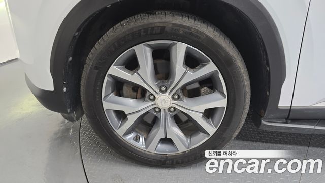 Hyundai Palisade 2019 — photo 5