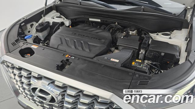 Hyundai Palisade 2019 — photo 6