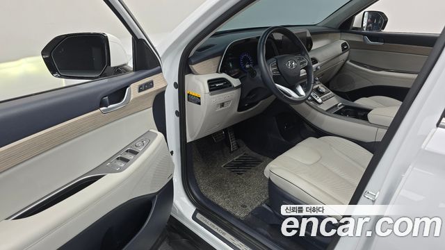 Hyundai Palisade 2019 — photo 10