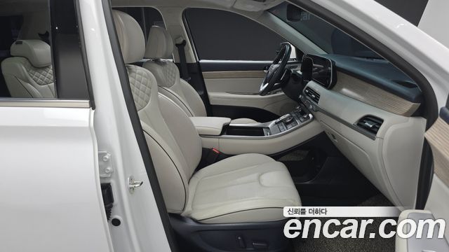 Hyundai Palisade 2019 — photo 11