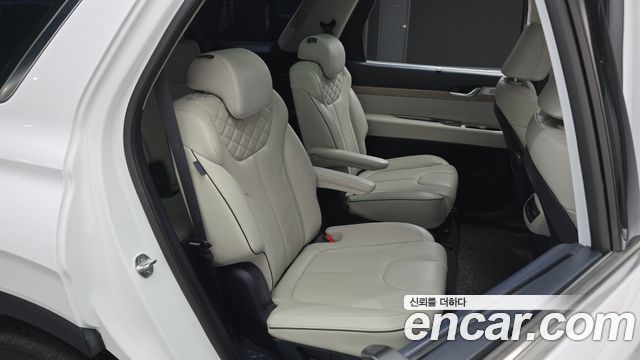 Hyundai Palisade 2019 — photo 12