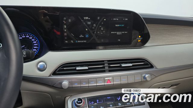 Hyundai Palisade 2019 — photo 14