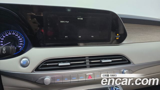 Hyundai Palisade 2019 — photo 15