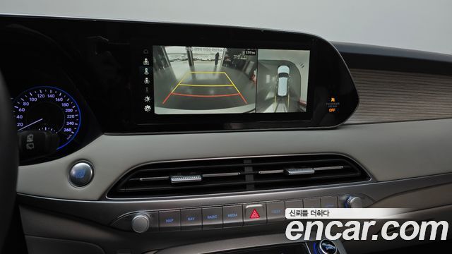 Hyundai Palisade 2019 — photo 16