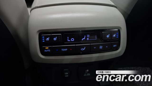 Hyundai Palisade 2019 — photo 18