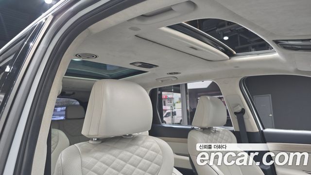 Hyundai Palisade 2019 — photo 19