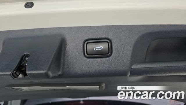 Hyundai Palisade 2019 — photo 20